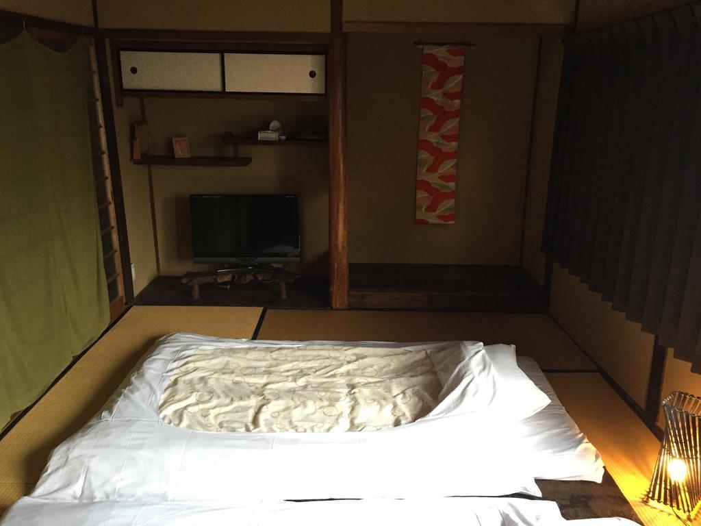 Guest House Waon 京都 外观 照片